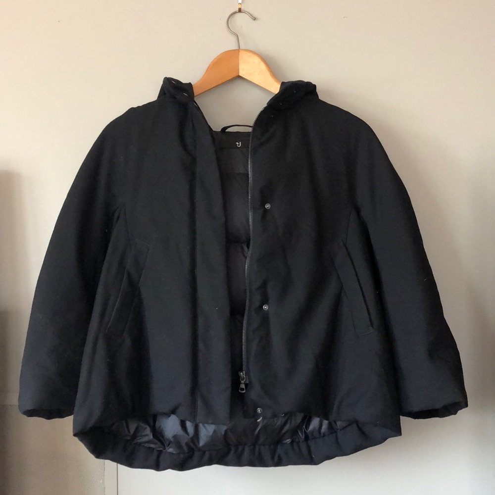 Uniqlo +J Jil sander collection down jacket